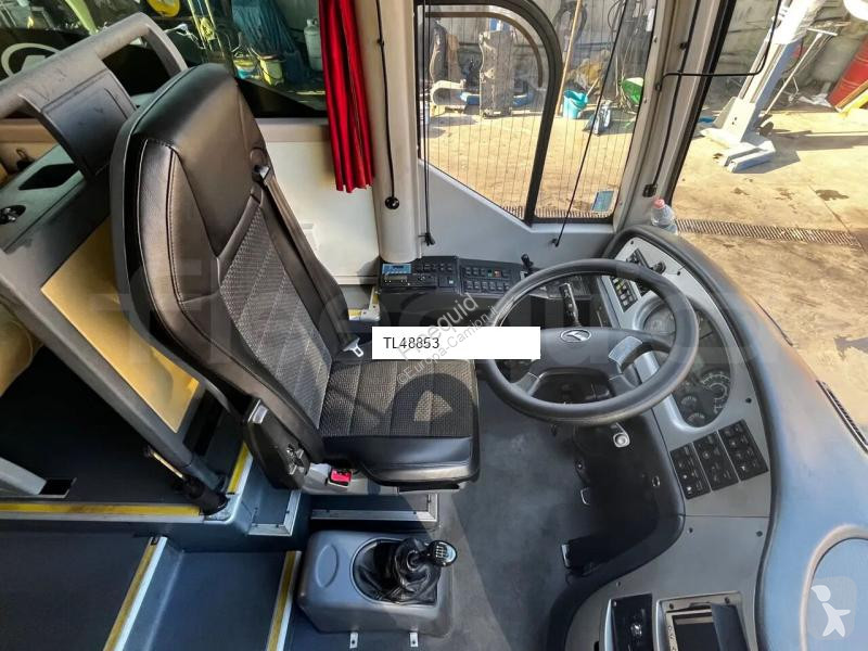 حافلة King Long XMQ6900