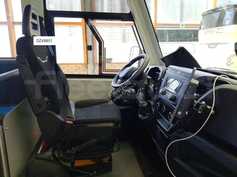 Rutebil Iveco