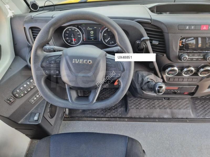 Linjebuss Iveco