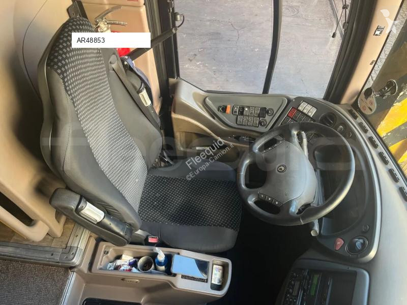 حافلة Iveco