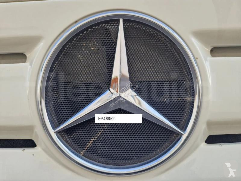 Autobus Mercedes