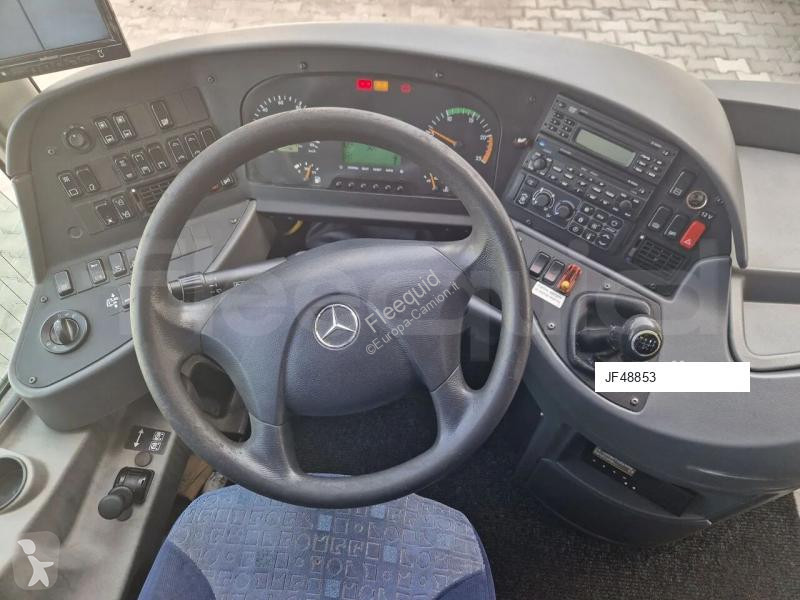 حافلة Mercedes