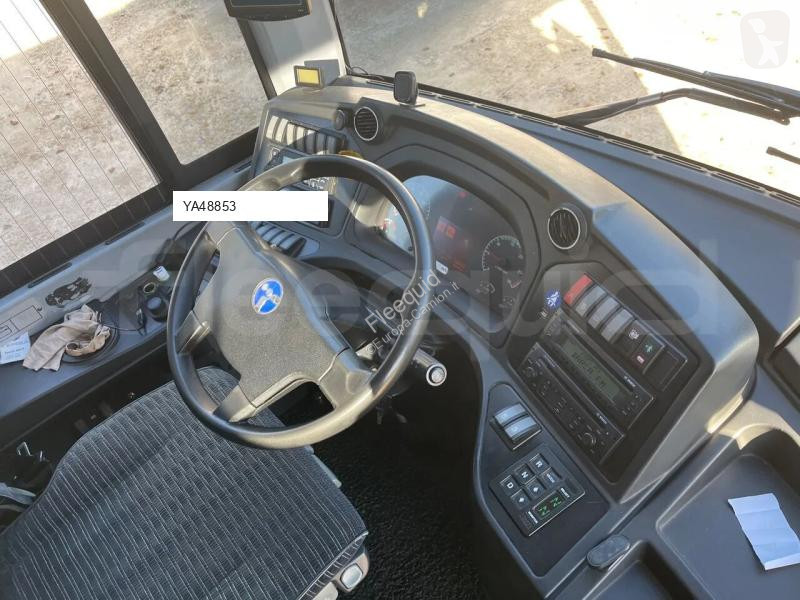 Autobus Temsa MD9