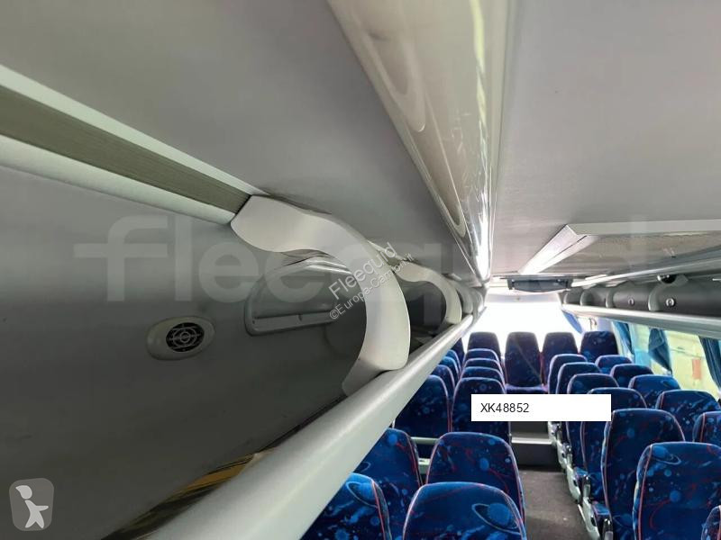 Autobus King Long XMQ6996