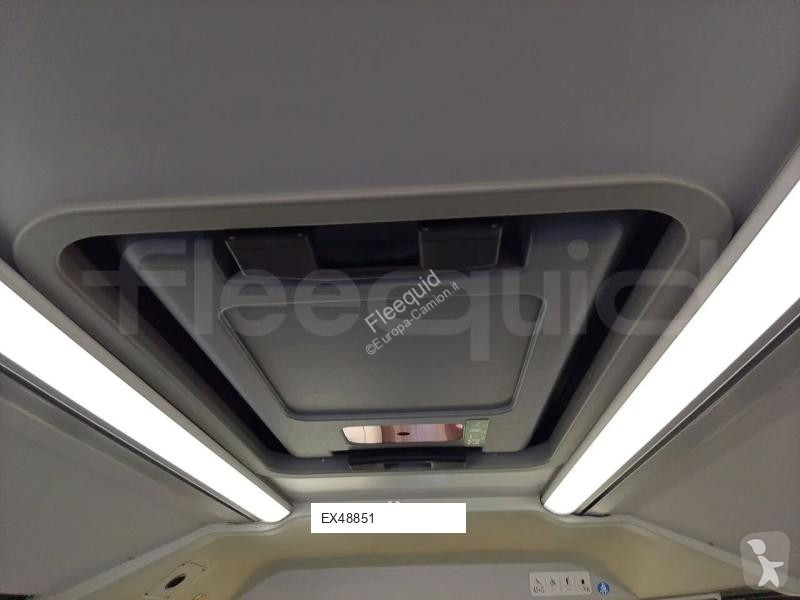 Linjebuss Iveco