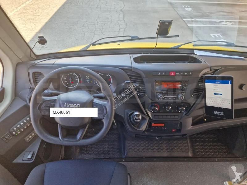Autobus Iveco