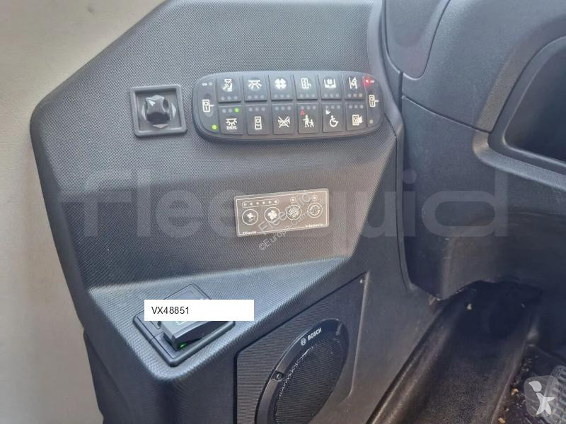 Rutebil Iveco