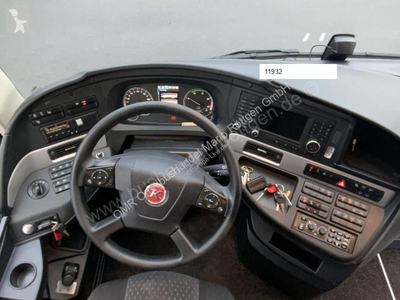 Rutebil Setra S 517 HD