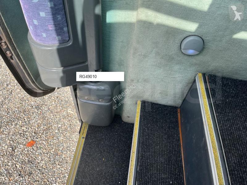 Autobus MAN Lion's Regio