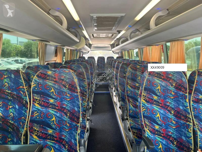 حافلة King Long XMQ6900