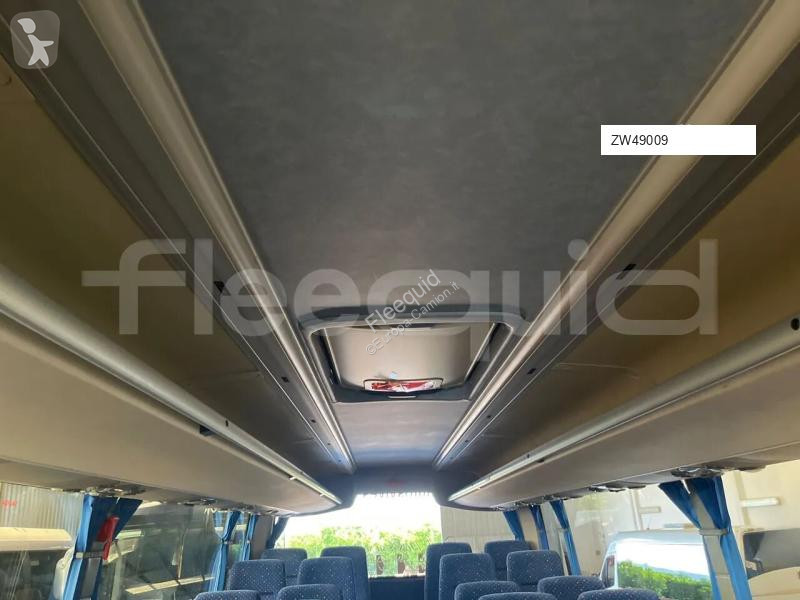 Autobus MAN Beulas