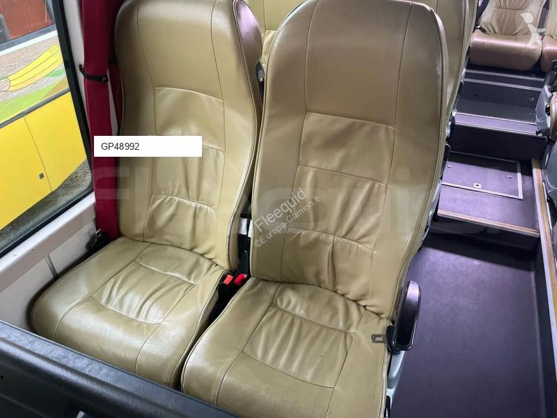 حافلة King Long XMQ6900
