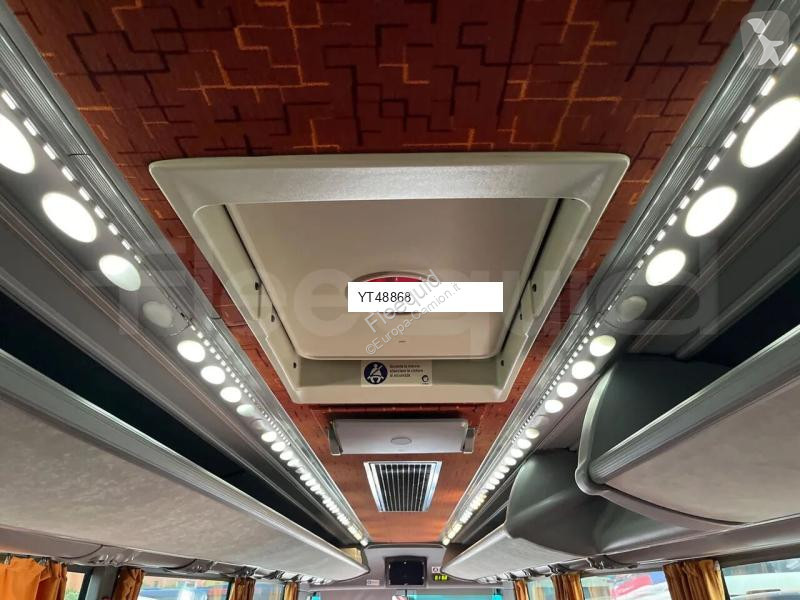 حافلة Irisbus 389
