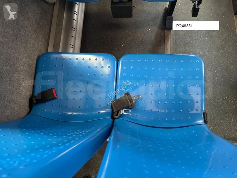 Autobus Iveco Daily