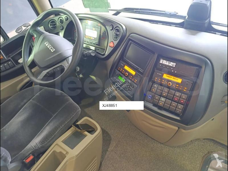 حافلة Iveco