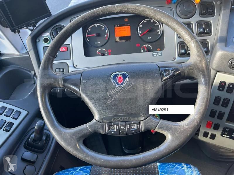 حافلة Scania i4