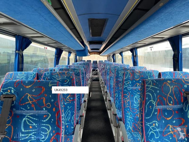 Autobus MAN Noge