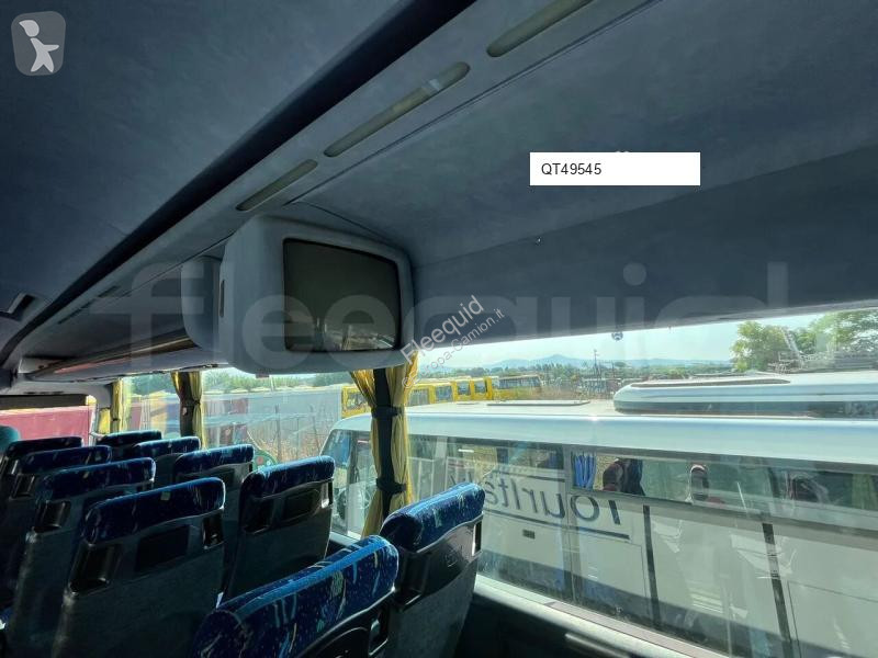 Autobus Irizar