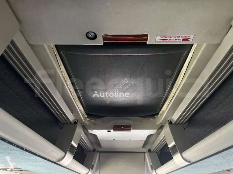 Autobus Iveco
