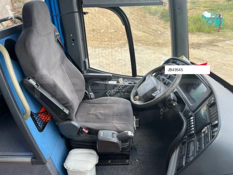 Autobus Volvo