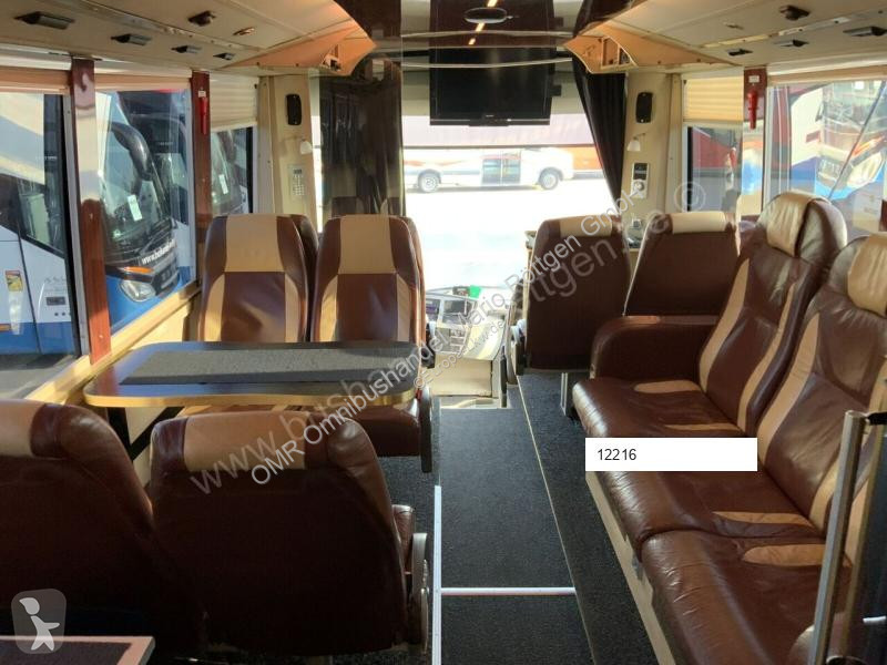 Linjebuss VDL Nightliner