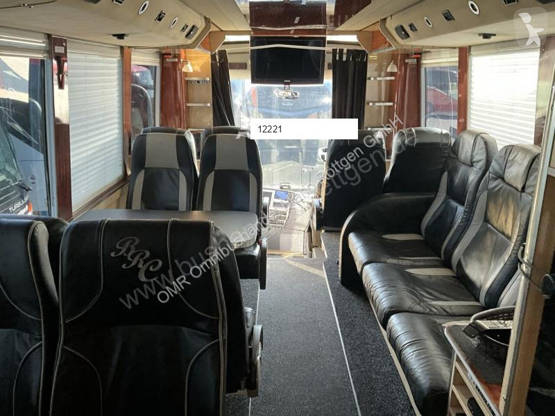 Linjebuss VDL Nightliner