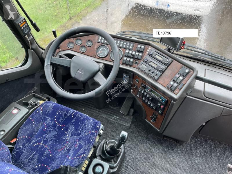 Autobus Bova Futura