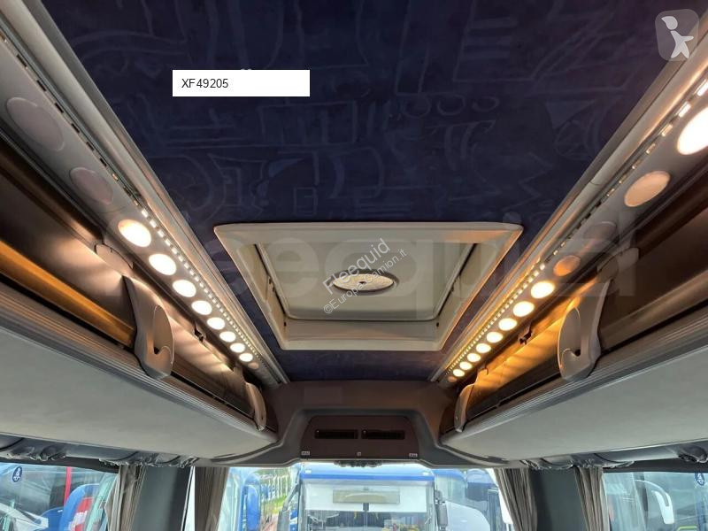 حافلة Irisbus