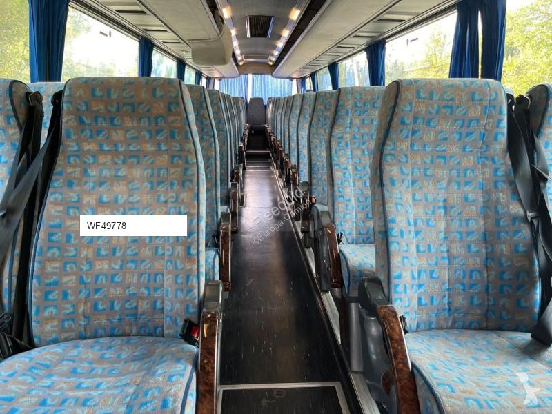 Autobus Irisbus