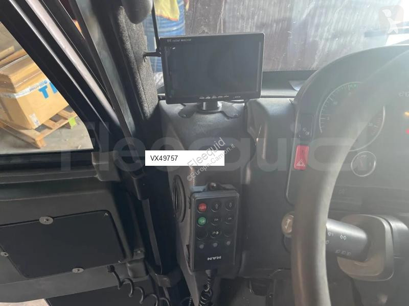 Autobus MAN A21