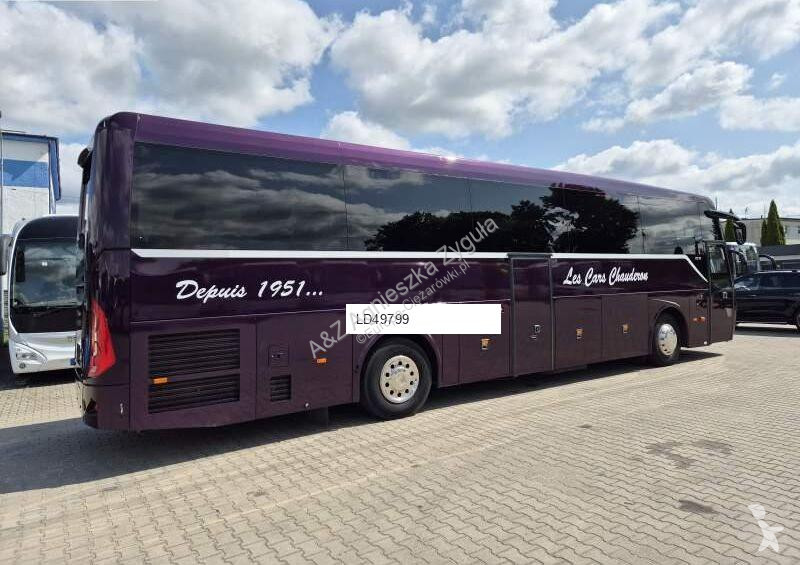 حافلة Temsa HD 13