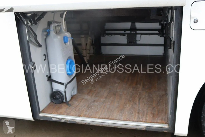 حافلة Volvo / 12.4m / Full Option