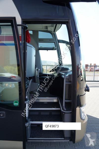 Междуградски автобус Mercedes TRAVEGO 16 RHD-M