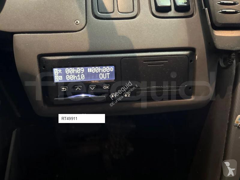 Междуградски автобус Irizar