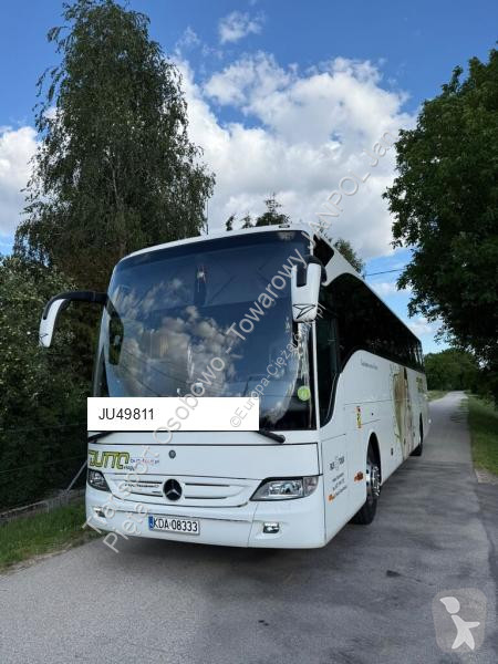 Междуградски автобус Mercedes TOURISMO RHD