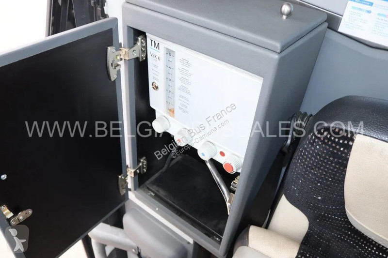 Autobus Irizar S /12.35 / 12.2m / Lift / USB /...