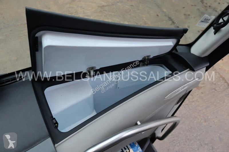 Autobus Irizar Irizar I8 S / 12.4m / Full Option