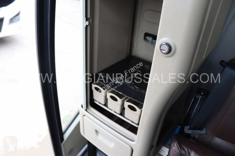 حافلة Iveco Pro / 12.8m / Euro 6 / Full option