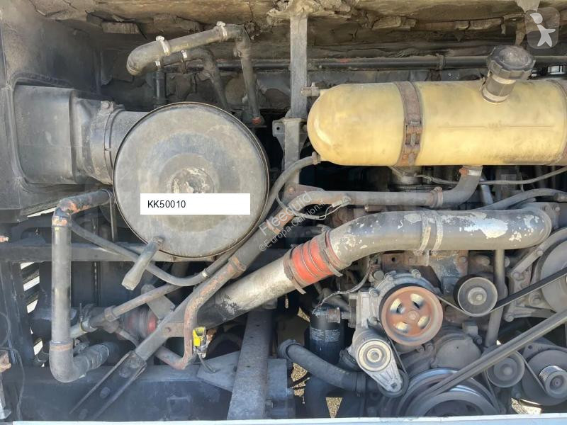 Междуградски автобус Scania i6