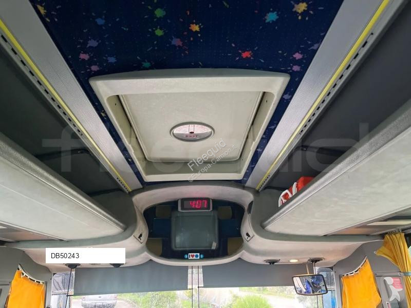 حافلة Irisbus