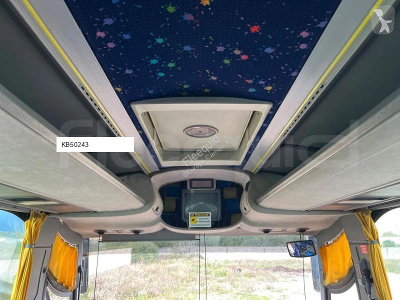 حافلة Irisbus