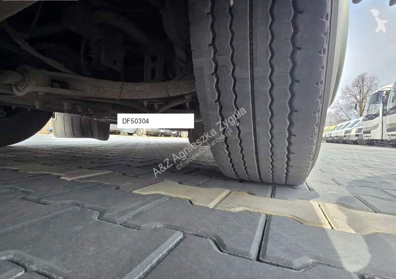 Междуградски автобус Irisbus ARWAY