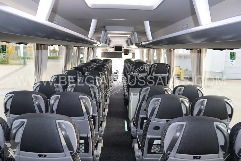 Rutebil MAN R10 / 13.1m / USB / Full option /...