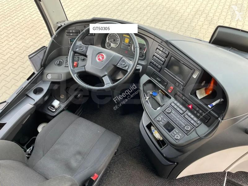 Autobus Setra S515