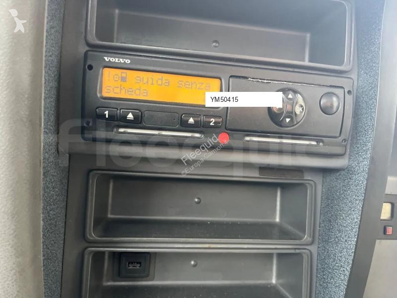 Междуградски автобус Volvo