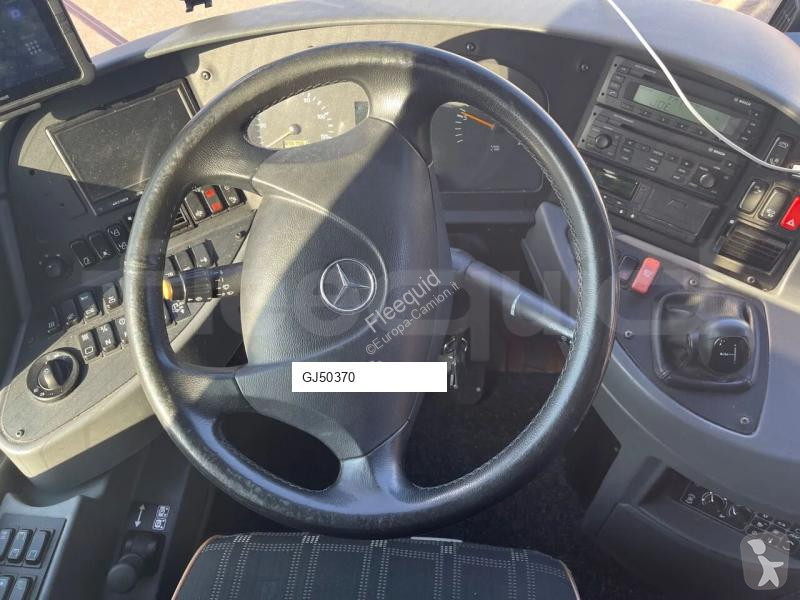 حافلة Mercedes