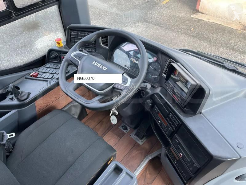 حافلة Iveco