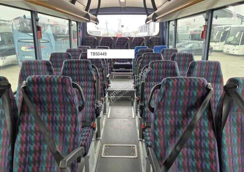 Междуградски автобус Irisbus CROSSWAY/ SPROWADZONY