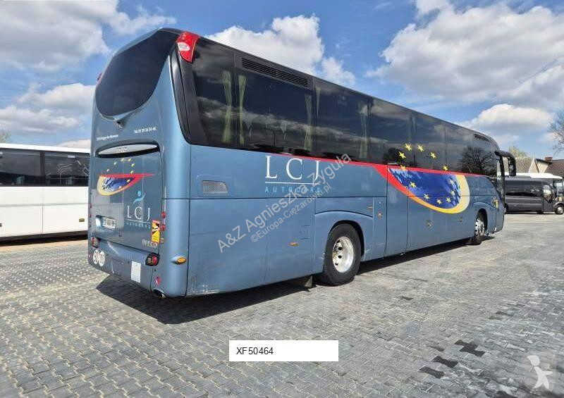 Междуградски автобус Irisbus MAGELYS PRO
