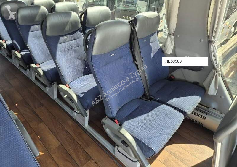 Междуградски автобус MAN LION'S COACH